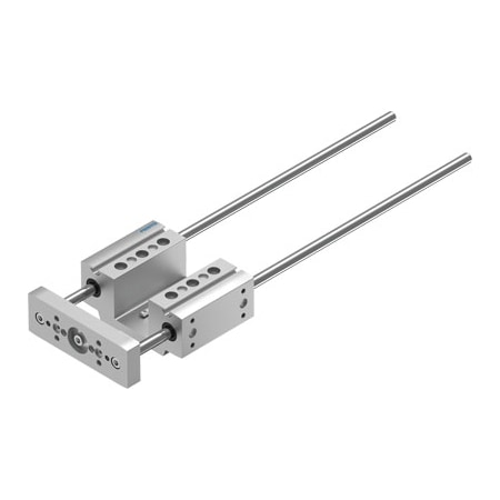 Festo Guide Unit EAGF-P1-KF-25-300 EAGF-P1-KF-25-300